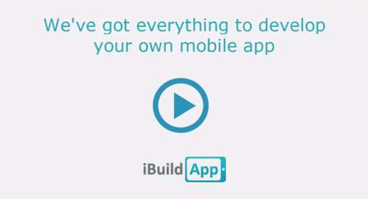 Demo per sviluppatori app mobili.